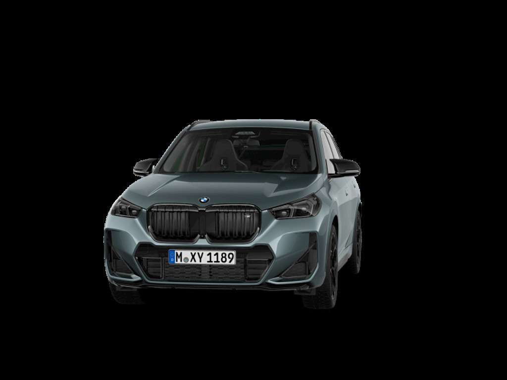BMW X1 2024 Benzine