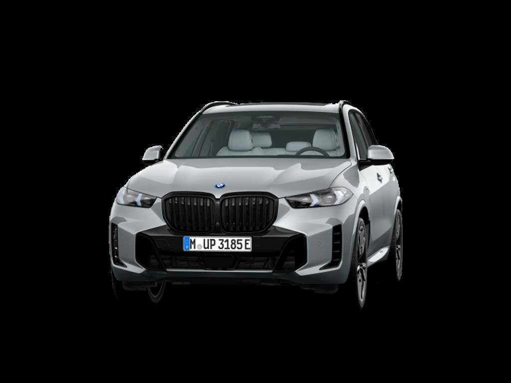 BMW X5 2025 Hybride Benzine