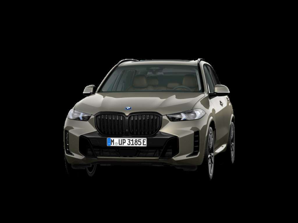 BMW X5 2025 Hybride Benzine