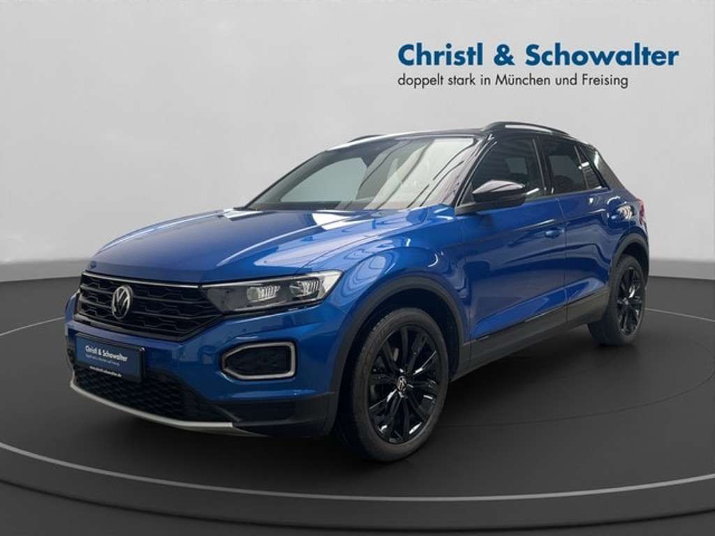 Volkswagen T-Roc 2022 Diesel
