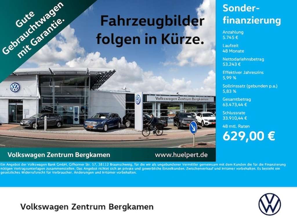 Volkswagen Tayron 2025 Benzine