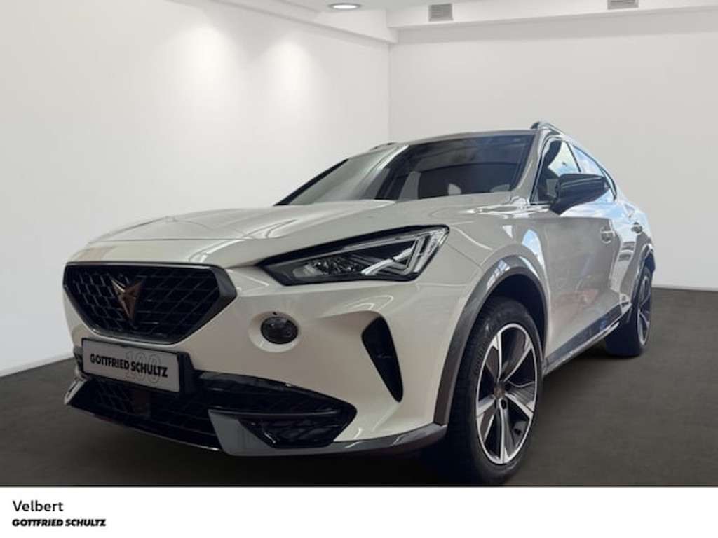 Cupra Formentor 2024 Benzine