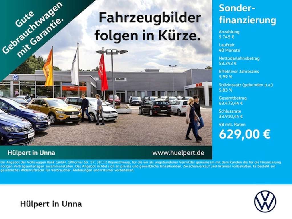 Volkswagen Tayron 2025 Benzine
