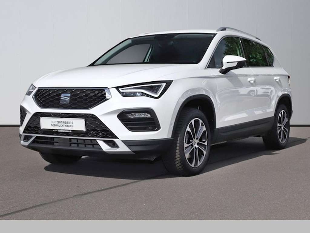 Seat Ateca 2024 Diesel