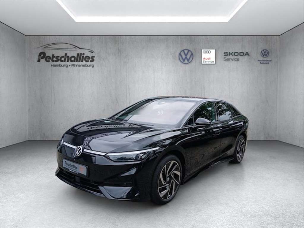 Volkswagen ID.7 2024 Elektrisch