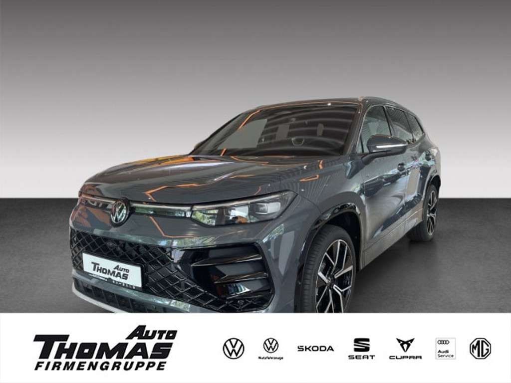 Volkswagen Tayron 2025 Diesel