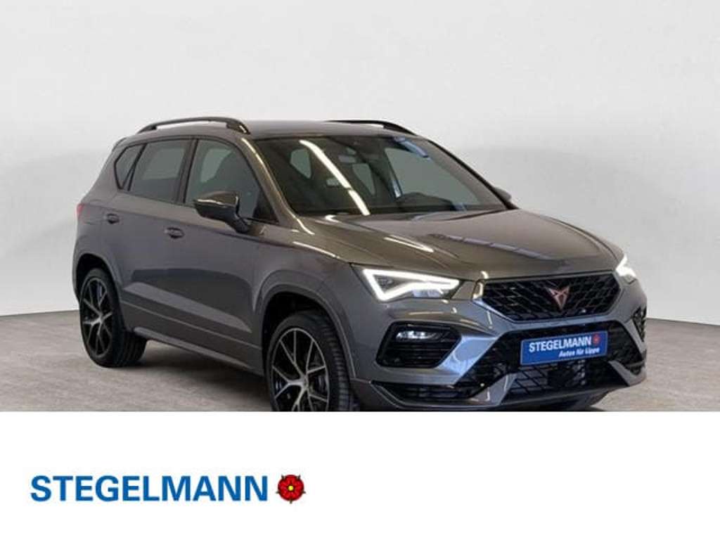 Cupra Ateca 2024 Benzine