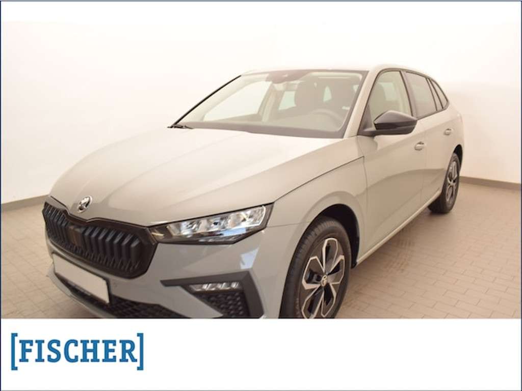 Skoda Scala 2024 Benzine