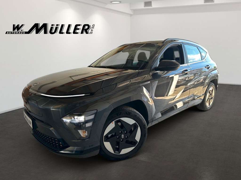 Hyundai Kona 2024 Elektrisch