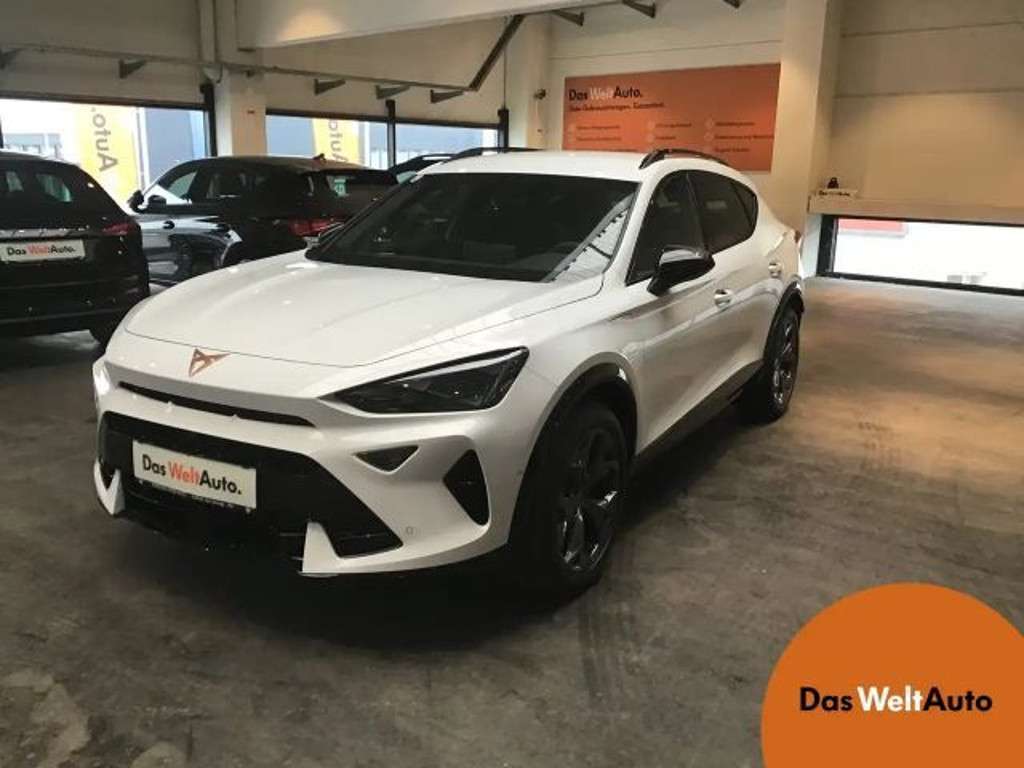 Cupra Formentor 2025 Hybride Benzine