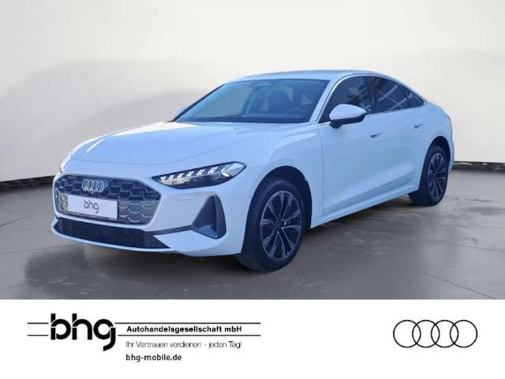 Audi A5 2025 Benzine