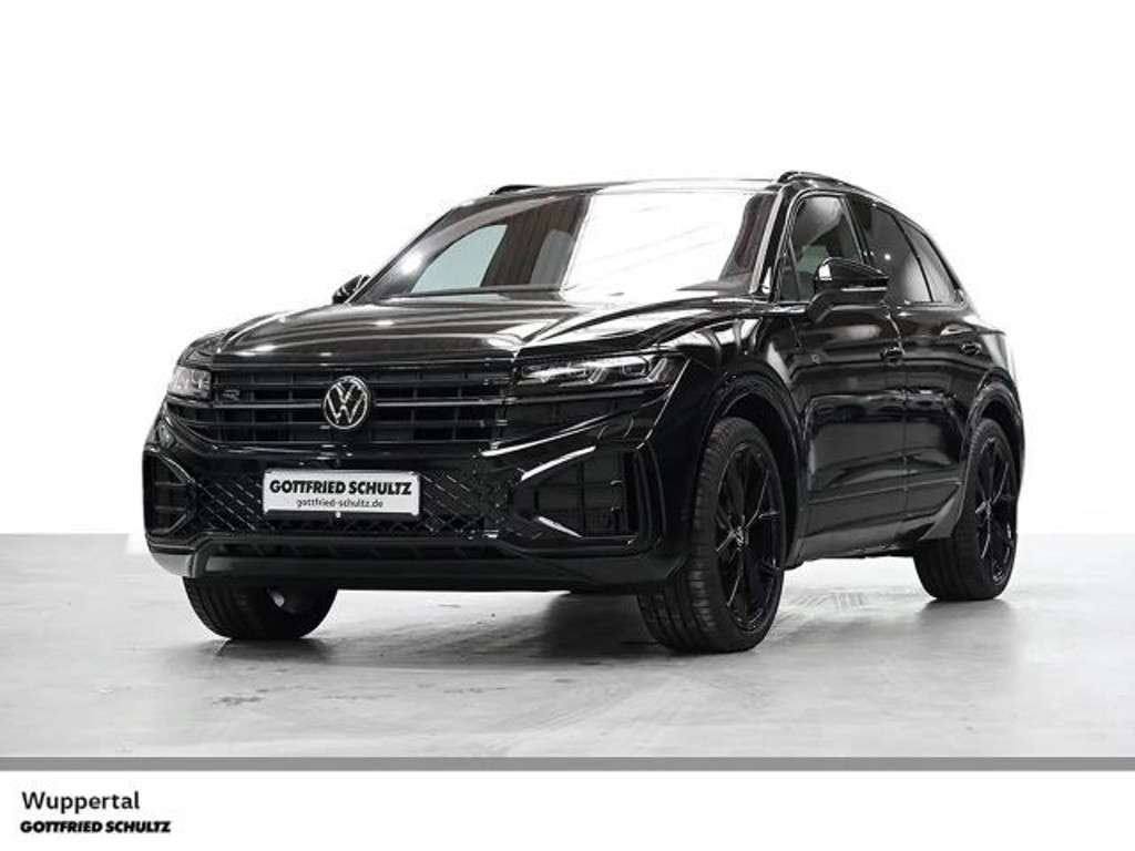 Volkswagen Touareg 2025 Diesel