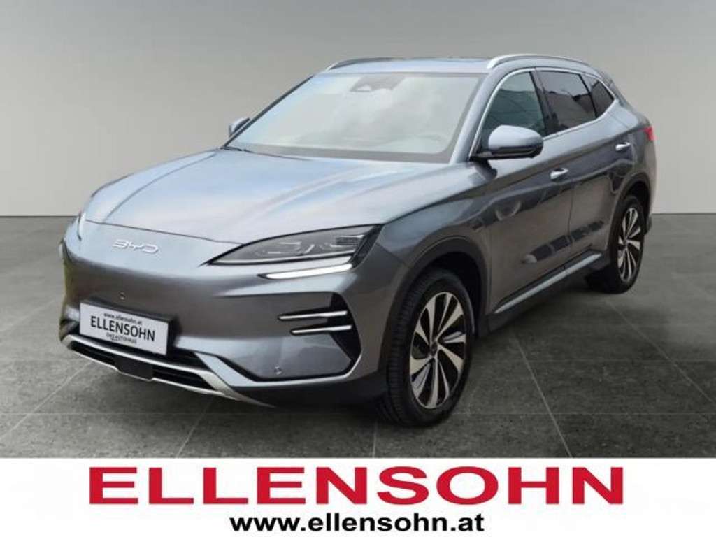 BYD Seal U 2025 Elektrisch