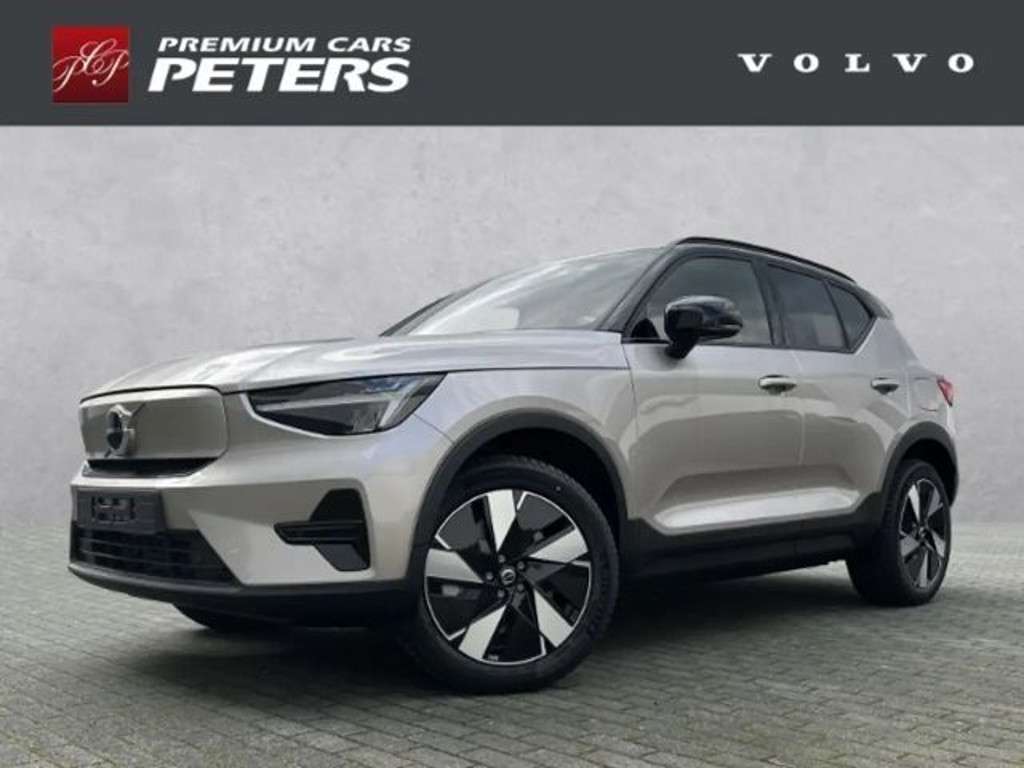 Volvo XC40 2024 Elektrisch