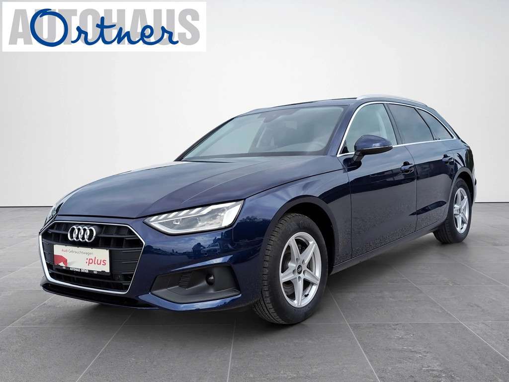 Audi A4 2024 Diesel