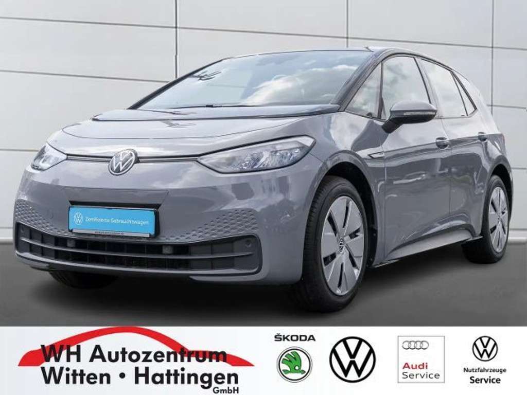 Volkswagen ID.3 2021 Elektrisch