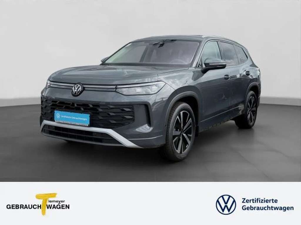 Volkswagen Tayron 2025 Benzine