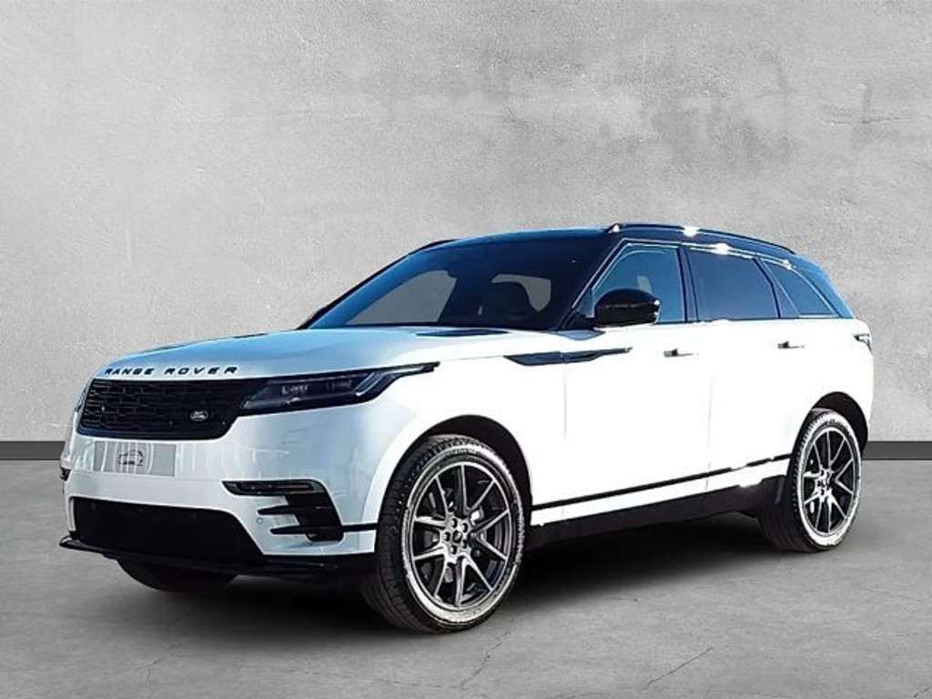 Land Rover Range Rover Velar 2025 Hybride Benzine