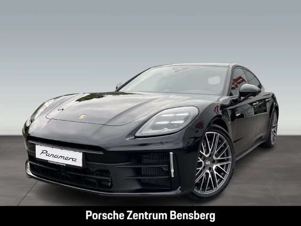 Porsche Panamera 2025 Hybride Benzine