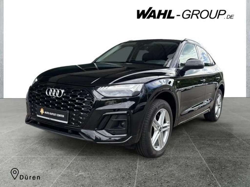 Audi Q5 2024 Diesel
