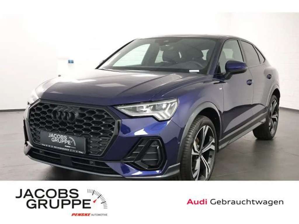 Audi Q3 2024 Diesel