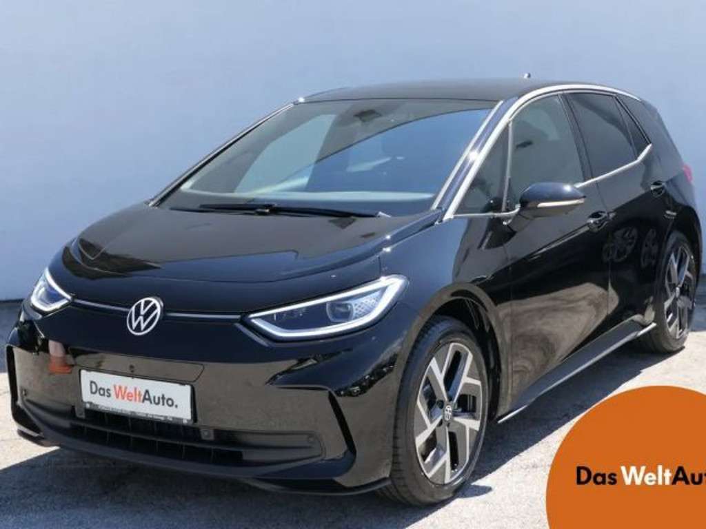 Volkswagen ID.3 2025 Elektrisch