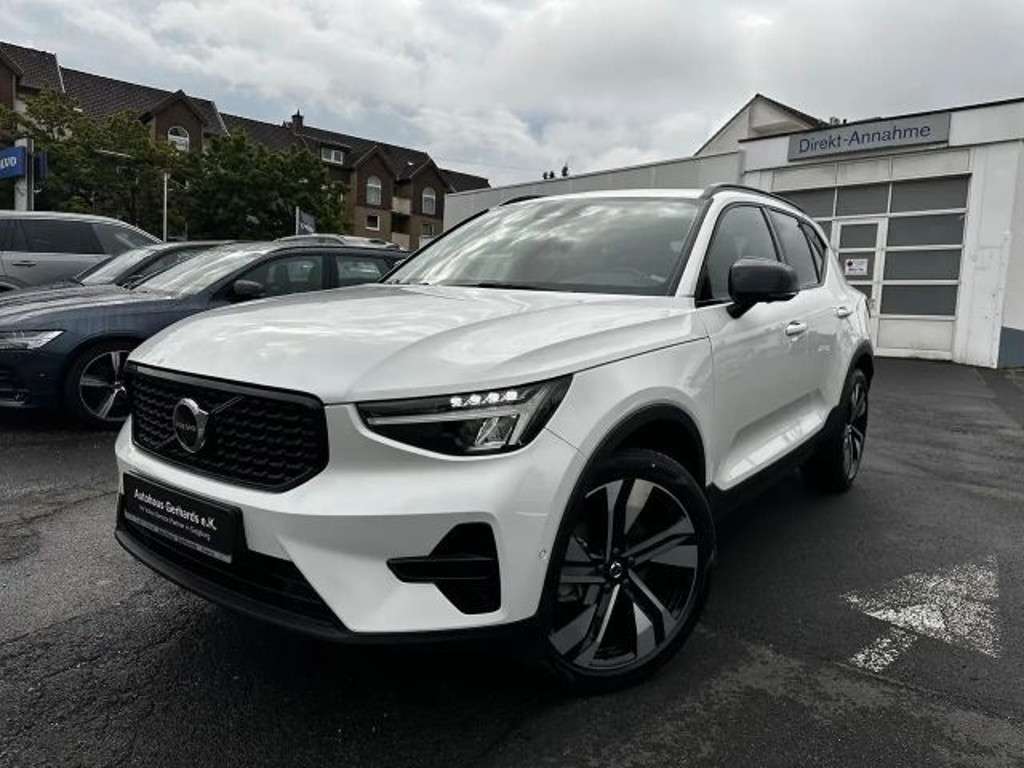 Volvo XC40 2024 Benzine