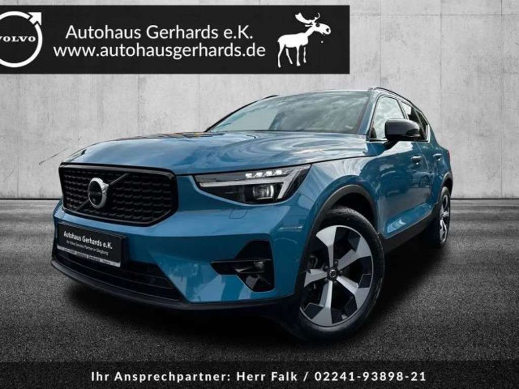 Volvo XC40 2024 Benzine