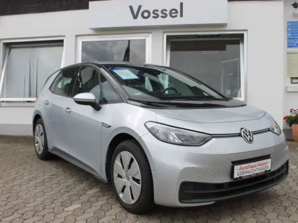 Volkswagen ID.3 2023 Elektrisch