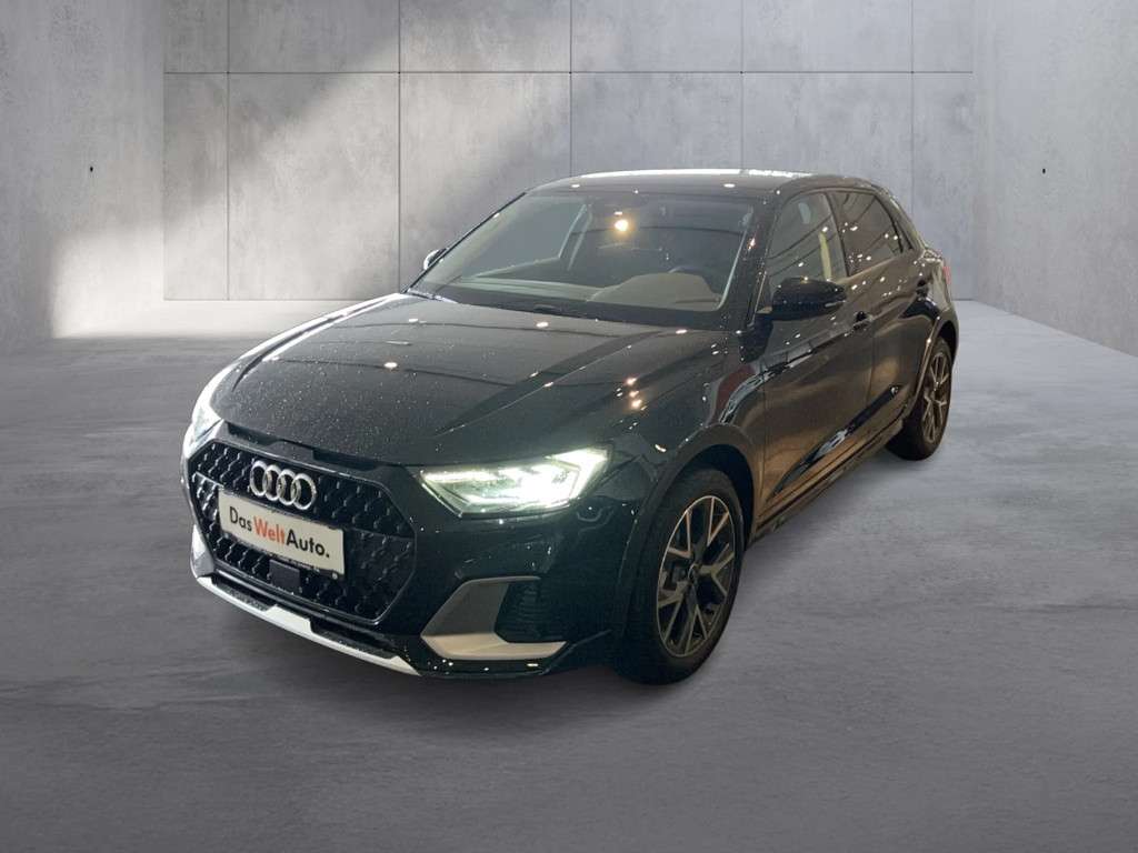 Audi A1 2025 Benzine
