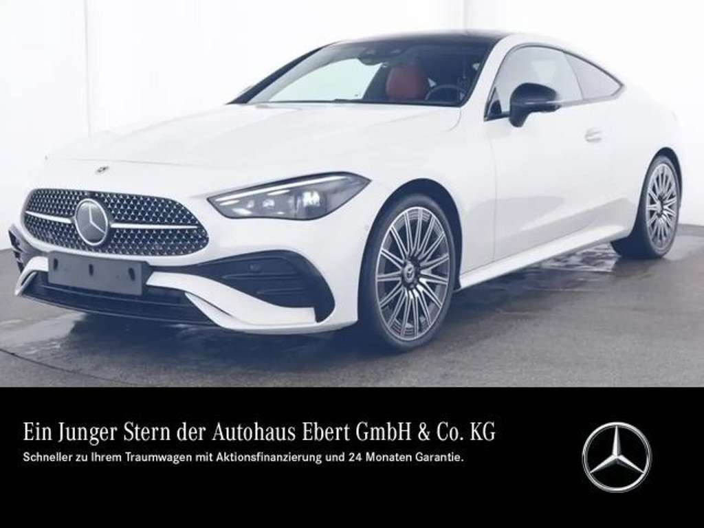 Mercedes-Benz CL 2024 Benzine