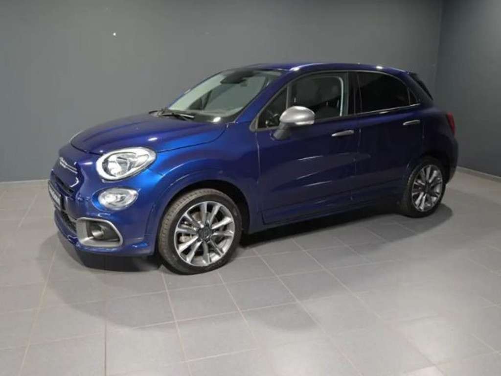 Fiat 500X 2024 Benzine