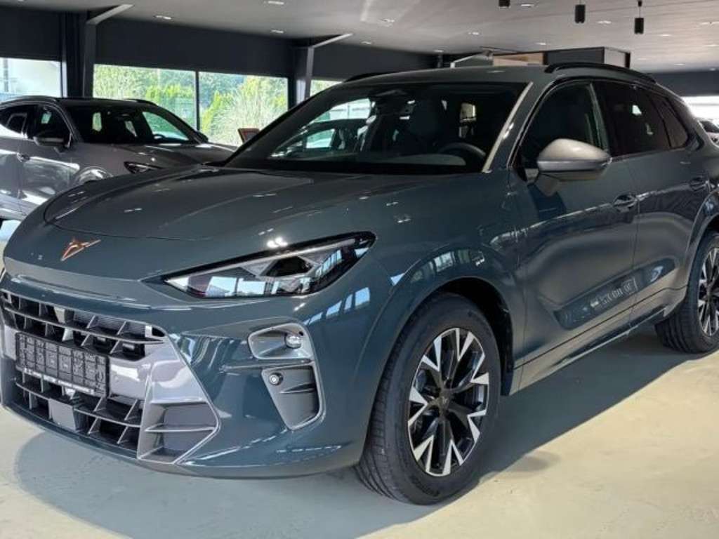 Cupra Terramar 2025 Hybride Benzine