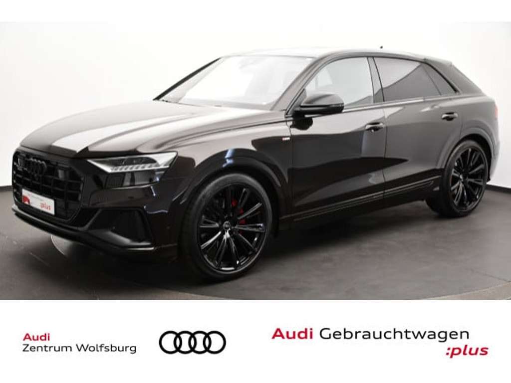 Audi Q8 2024 Diesel