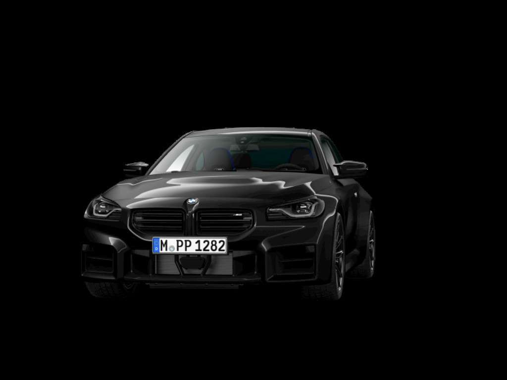 BMW M2 2023 Benzine