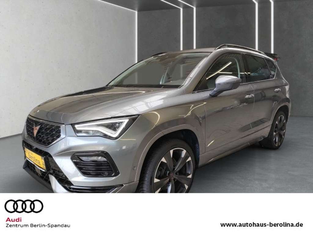 Cupra Ateca 2024 Benzine