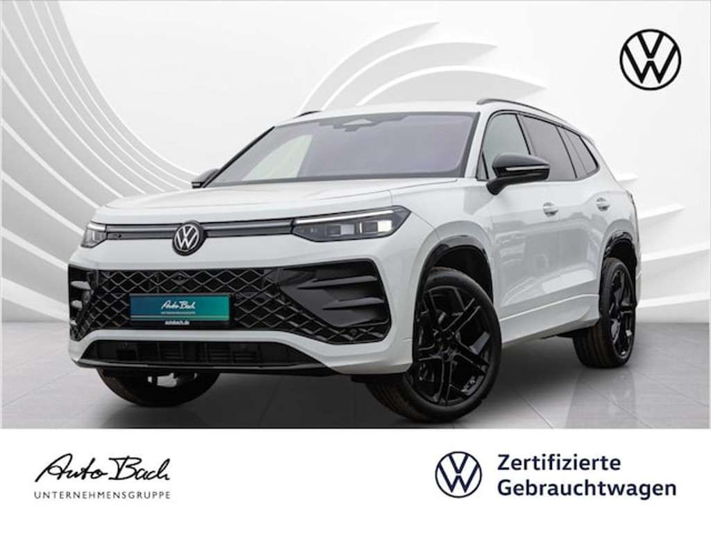 Volkswagen Tayron 2025 Diesel