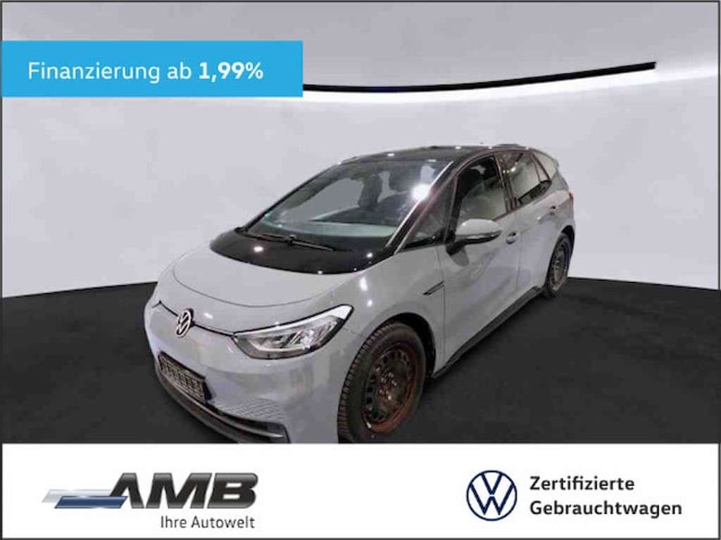 Volkswagen ID.3 2023 Elektrisch