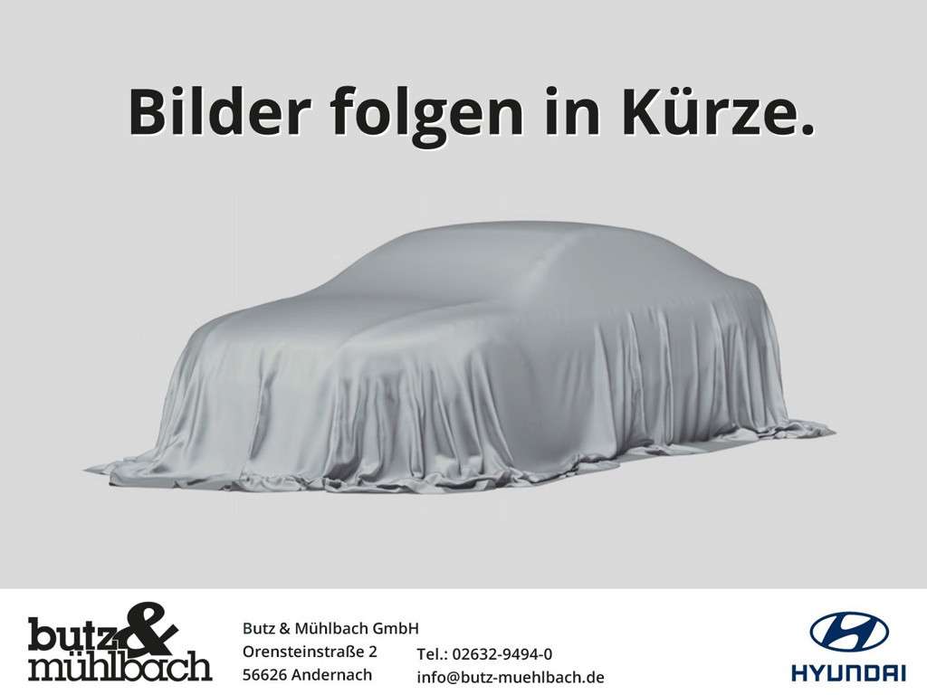 Hyundai IONIQ 9 2025 Elektrisch