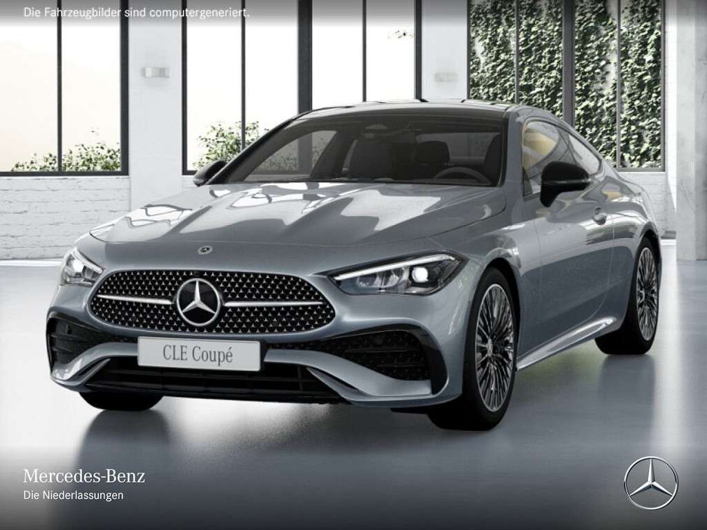 Mercedes-Benz CL 2025 Benzine