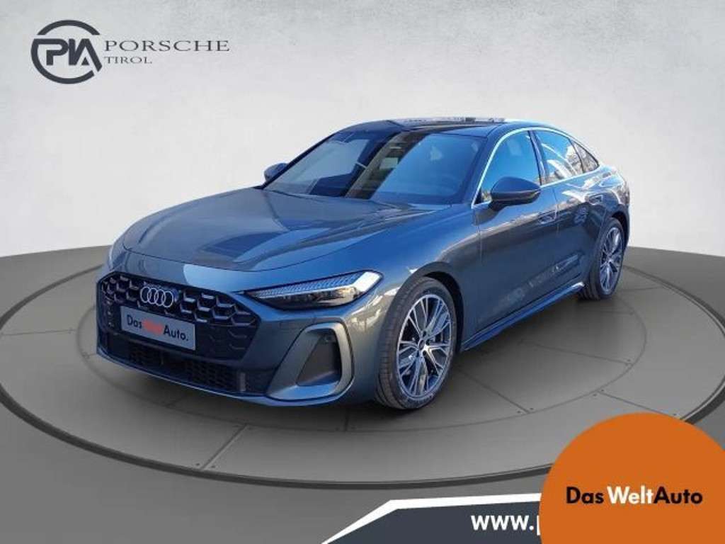 Audi A5 2025 Diesel