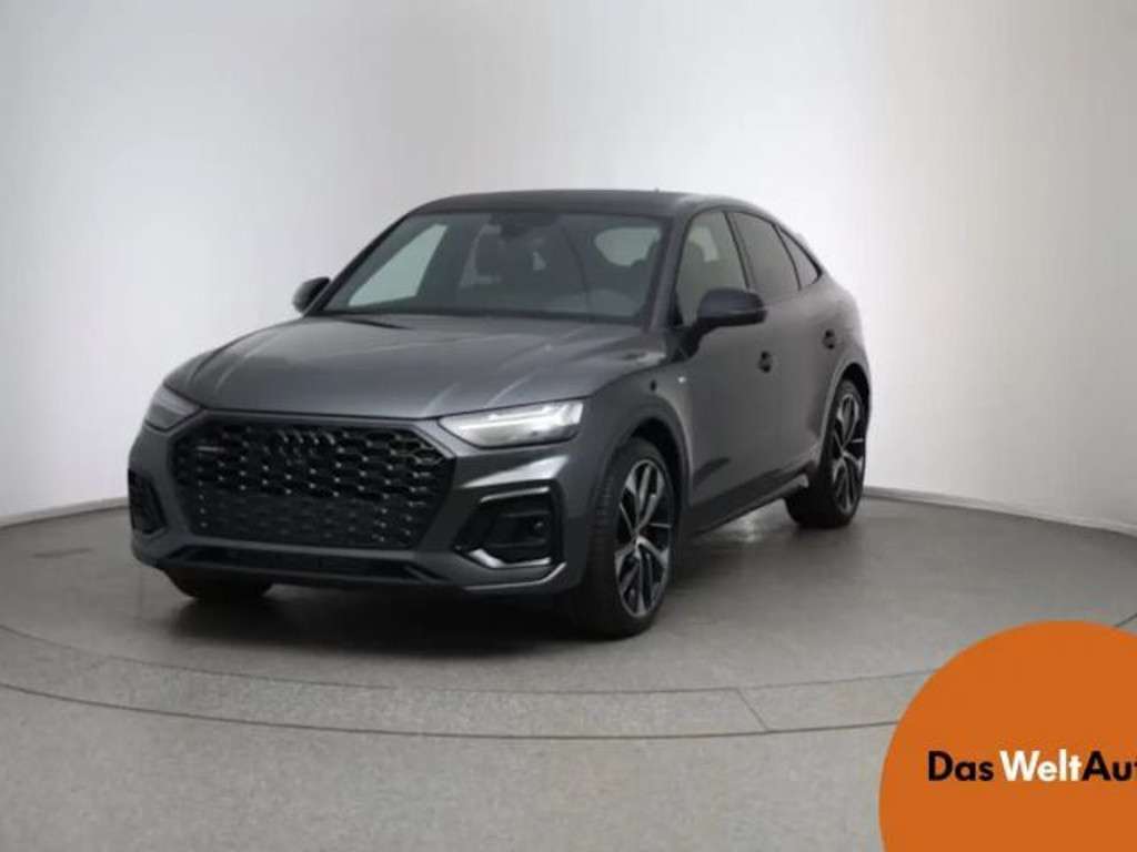 Audi Q5 2024 Hybride Benzine