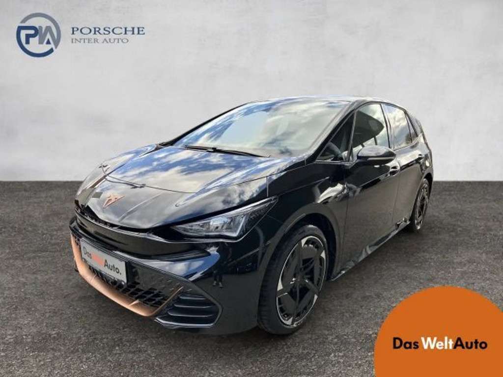 Cupra Born 2025 Elektrisch