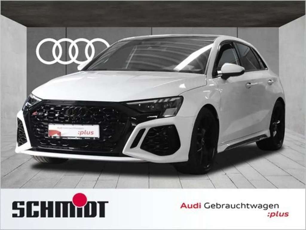 Audi RS3 2024 Benzine