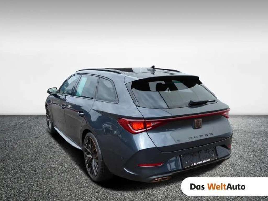Cupra Leon 2023 Hybride Benzine