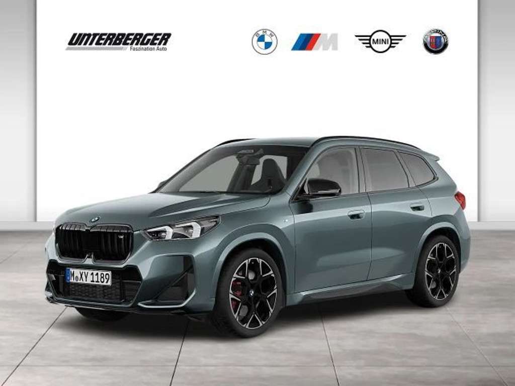 BMW X1 2025 Benzine