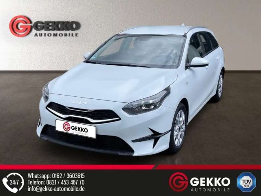Kia Ceed 2024 Diesel