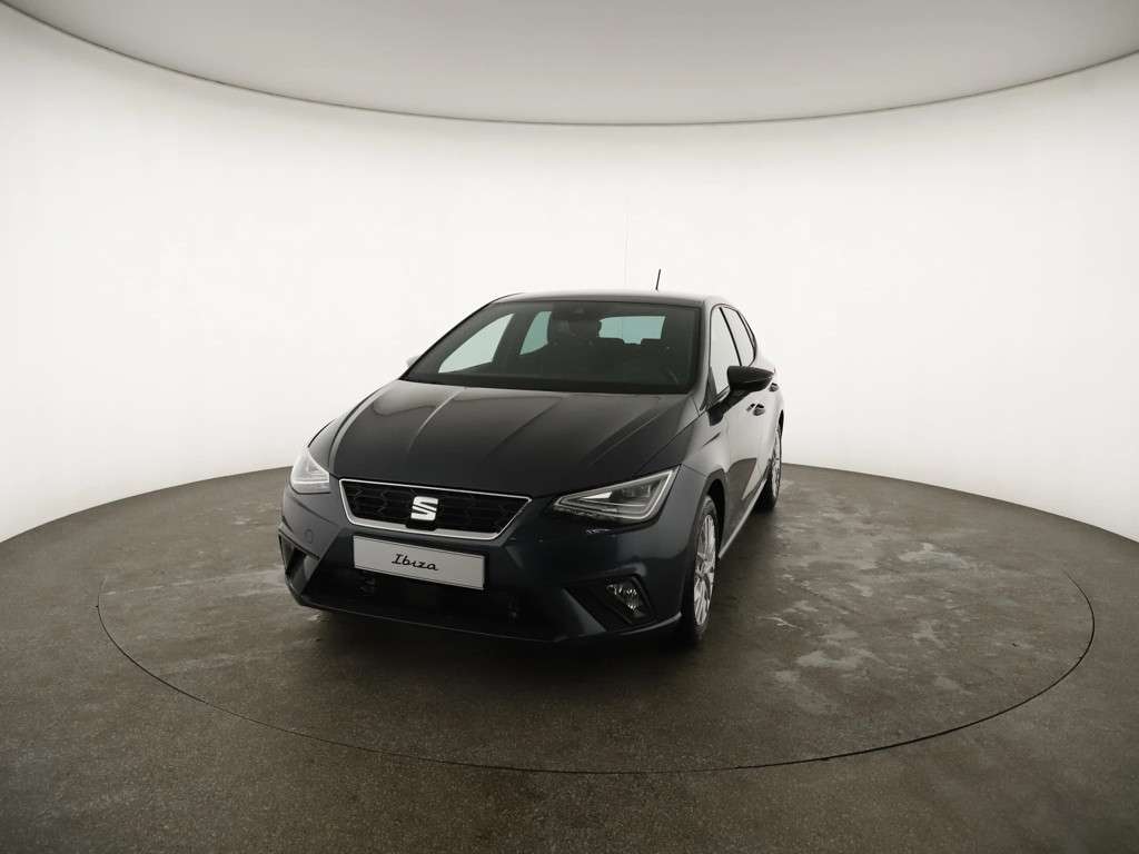 Seat Ibiza 2024 Benzine