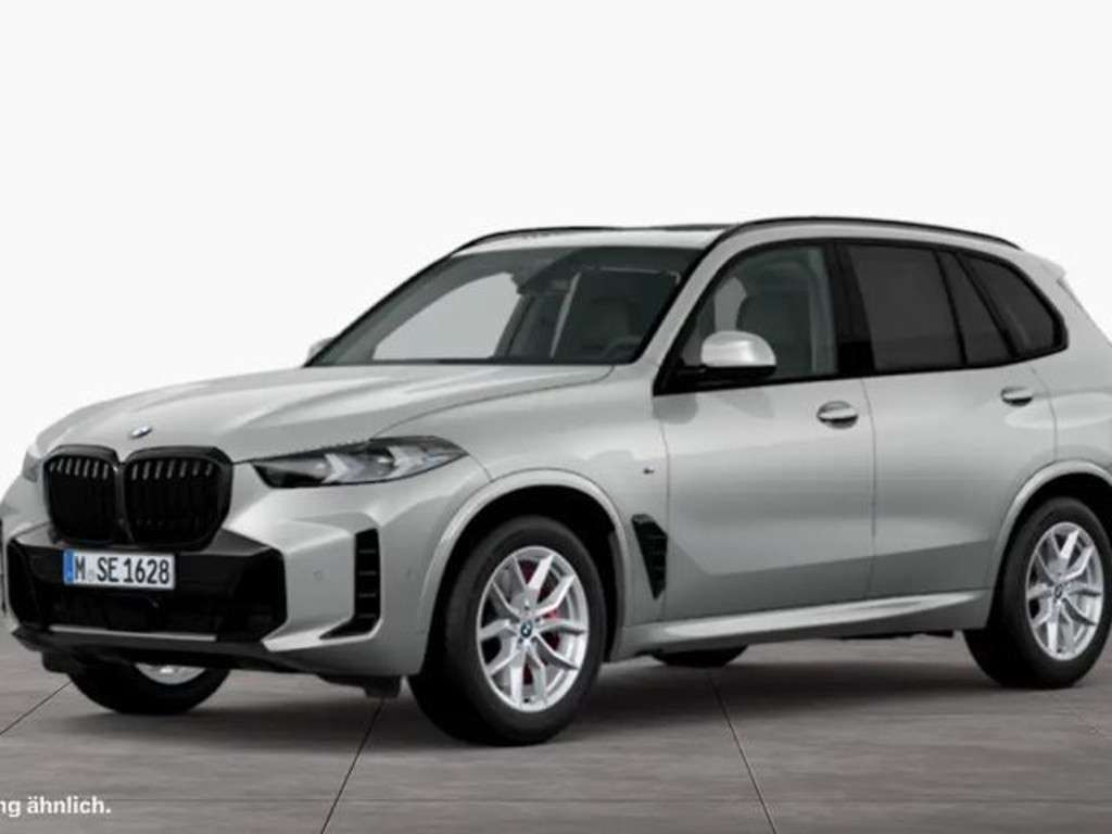 BMW X5 2024 Diesel