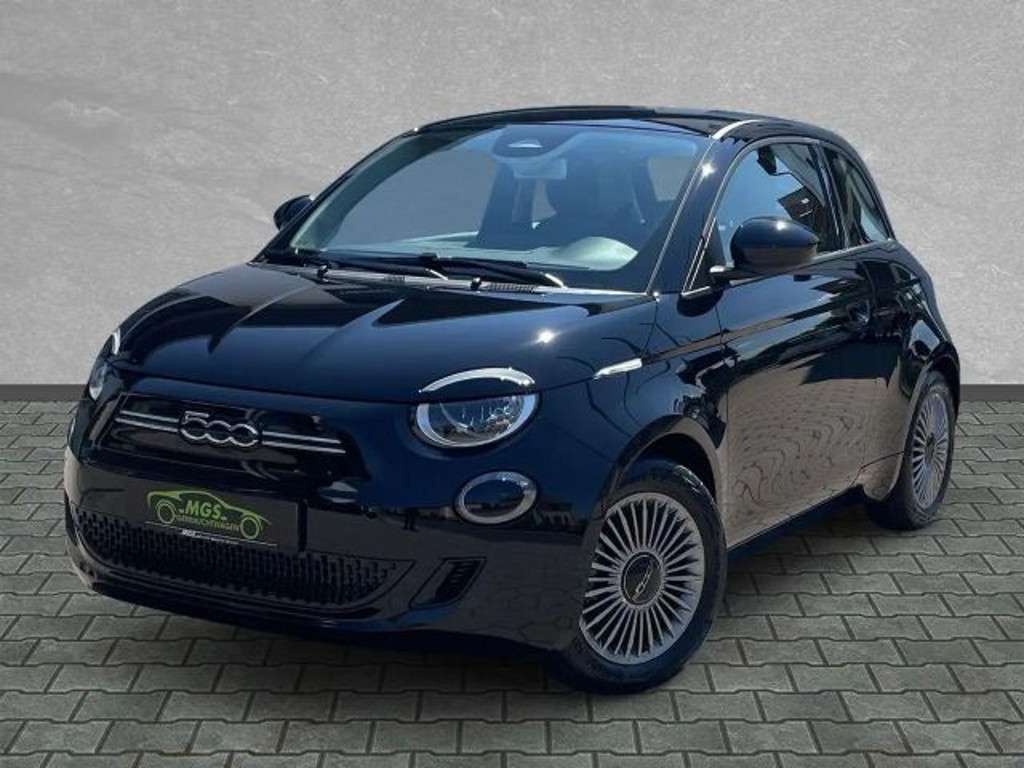 Fiat 500e 2023 Elektrisch